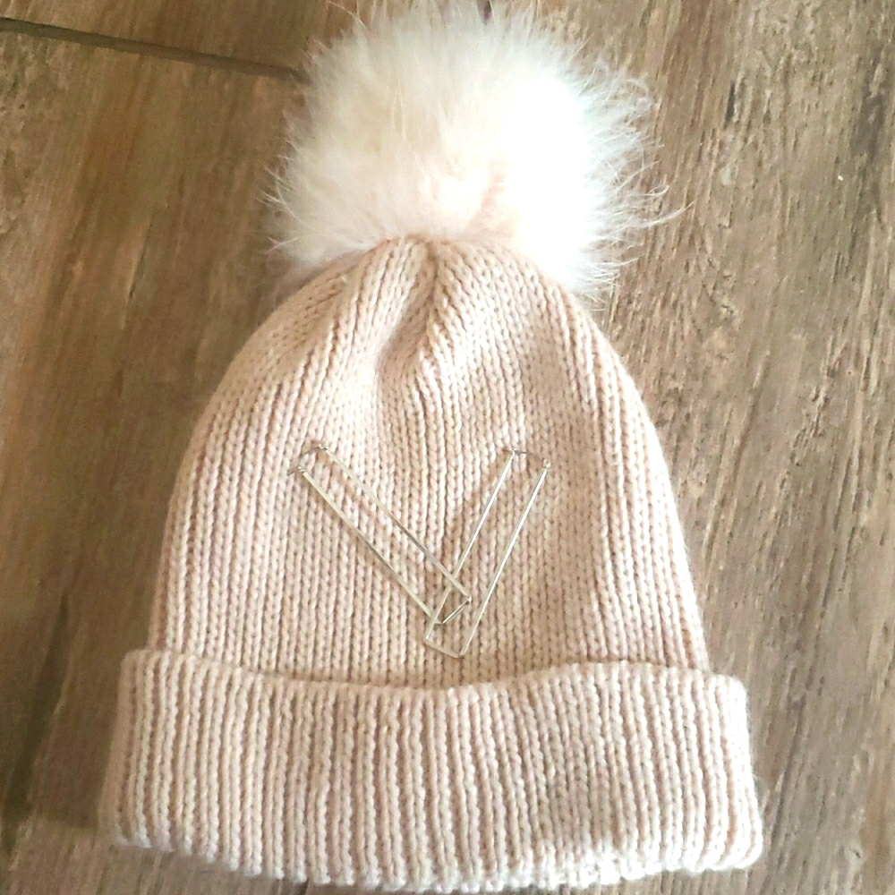 Rectangle pierced earrings